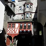 Kranenturm 2* Bacharach