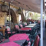 Kranenturm Otel
