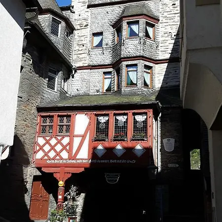 Kranenturm 2* Bacharach