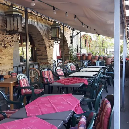 Kranenturm Hotel