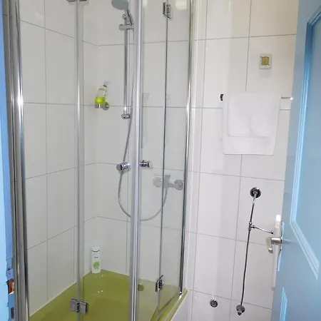 Kranenturm Hotel 2*