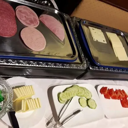 Kranenturm Hotel Bacharach