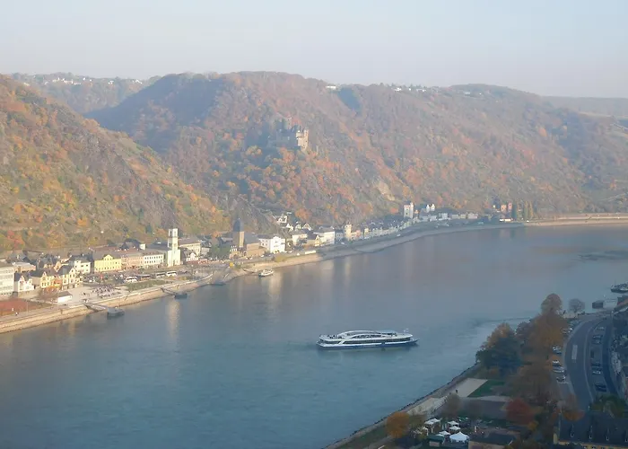 吊塔酒店 2* 巴哈拉赫