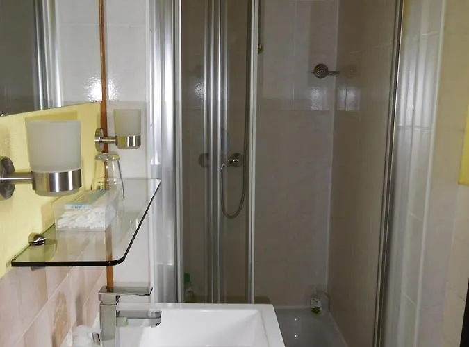 吊塔酒店 酒店 巴哈拉赫