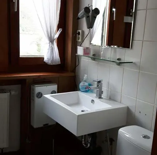 Kranenturm Hotel Bacharach