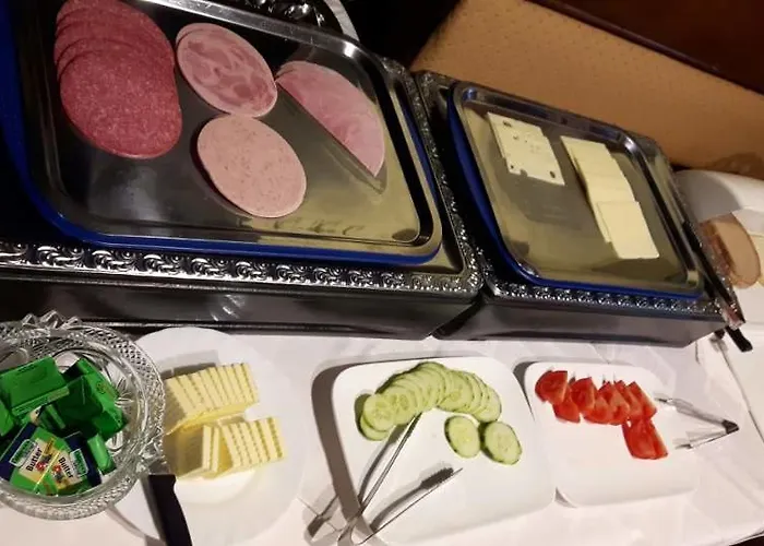 吊塔酒店 酒店 巴哈拉赫