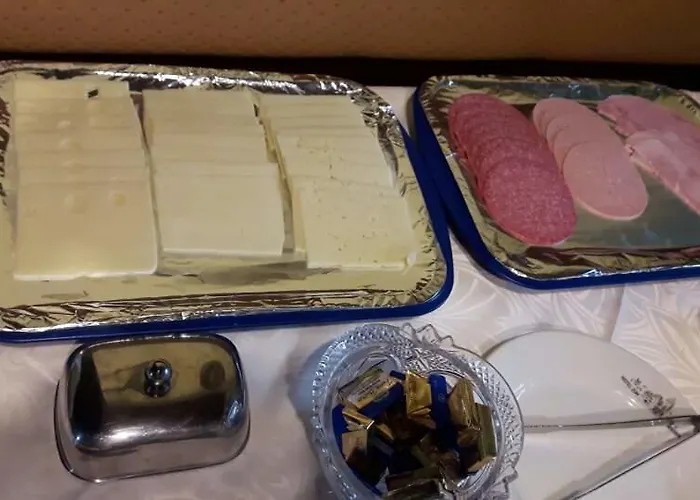 吊塔酒店 酒店 巴哈拉赫